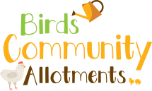 Birds Community Allotments